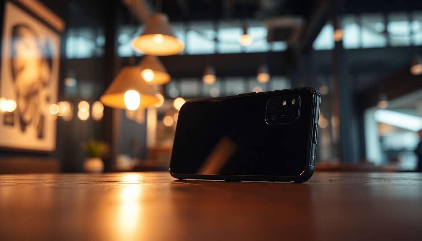 Mode nuit, 200 MP, IA : que valent vraiment les caméras des derniers smartphones ?