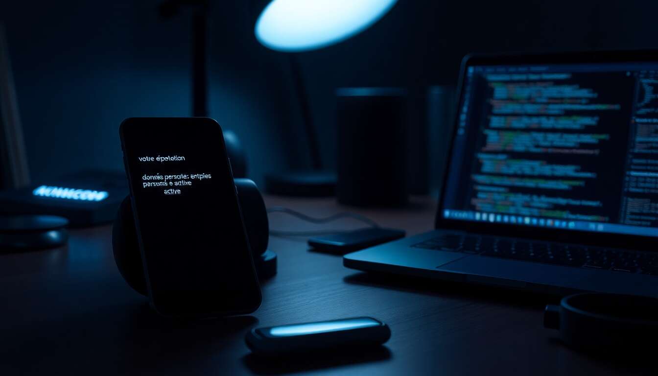 Ce que votre smartphone enregistre en permanence (et comment l’empêcher)