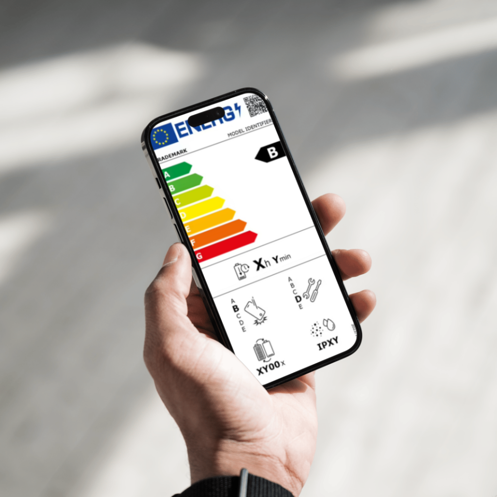 L'Europe révolutionne l'achat de smartphones avec une nouvelle étiquette énergétique révélatrice mais la France dénonce une mesure insuffisante qui divise les experts