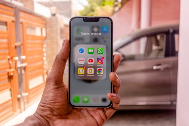 Les dernières applications populaires sur Android